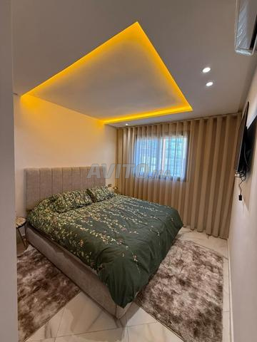 Appartement à louer 100 m² à Kénitra - 2