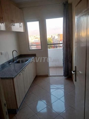 Appartement à vendre route Merjane Inzgane - 2