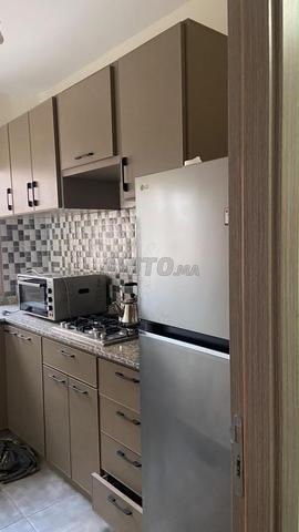 Appartement à louer 80 m² à Marrakech - 2
