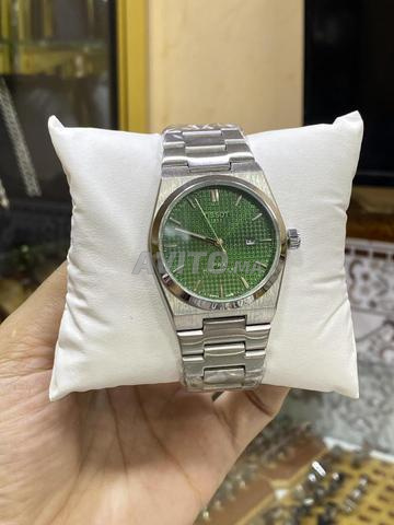 Montre homme élégante, excellente qualité, livraison gratuite - 2