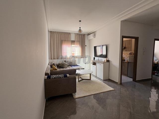 Appartement à louer 58 m² à Marrakech