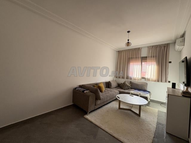 Appartement à louer 58 m² à Marrakech - 2