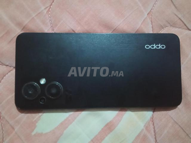 OPPO RENO 8 LITE 5G - 2