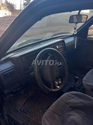 Voiture Golf 2 à vendre - 2