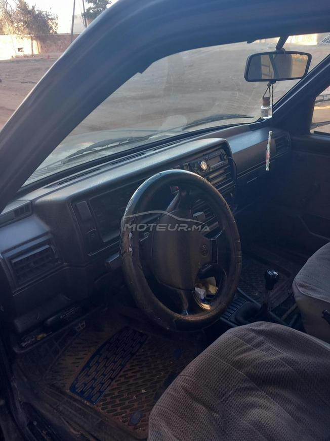 voiture golf2 à vendre