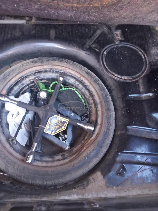 voiture golf2 à vendre
