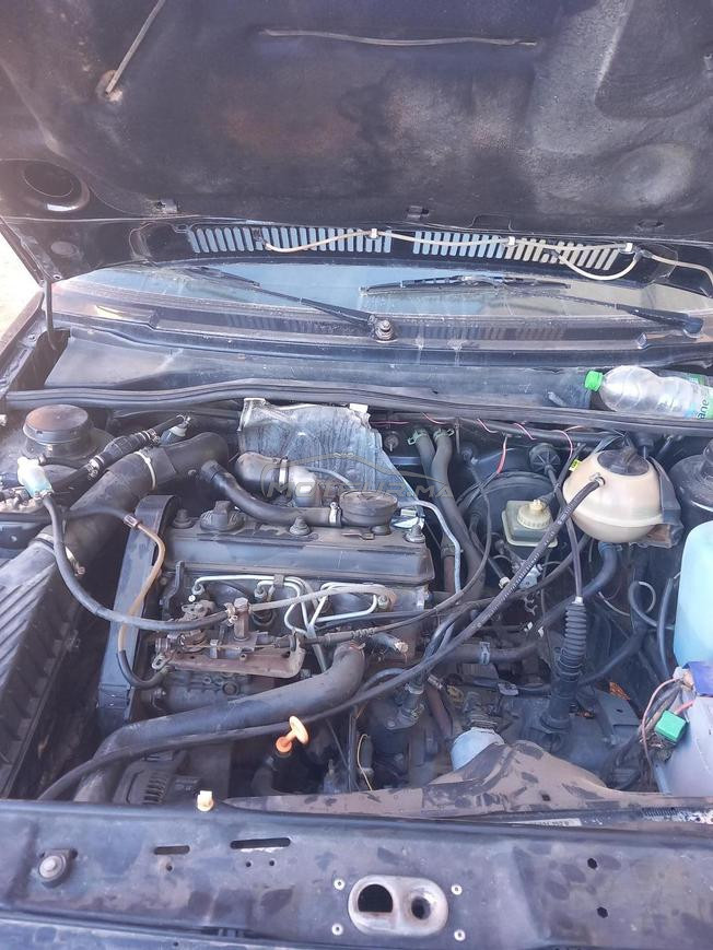 voiture golf2 à vendre