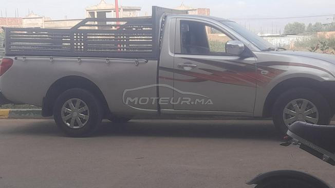 mitsubishi l200 2010 