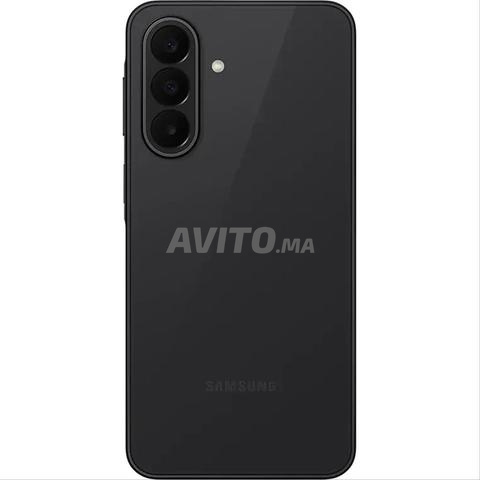 Samsung Galaxy A27 5G 128 Go - 6 Go - 2