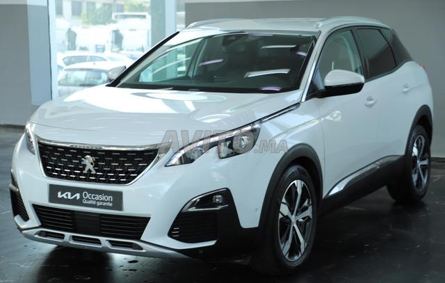 PEUGEOT 3008 - 2