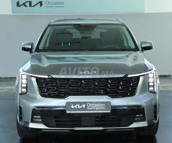 KIA Sorento - 2