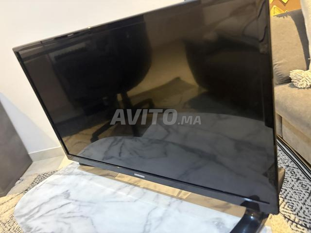 شاشة تلفزيون LED ECHOSONICE - 2