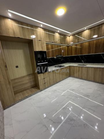 منزل جديد للبيع في حي هوار طريق جرادة - 2