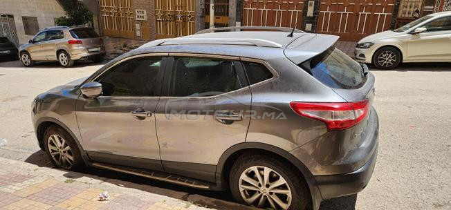 qashqai  2017