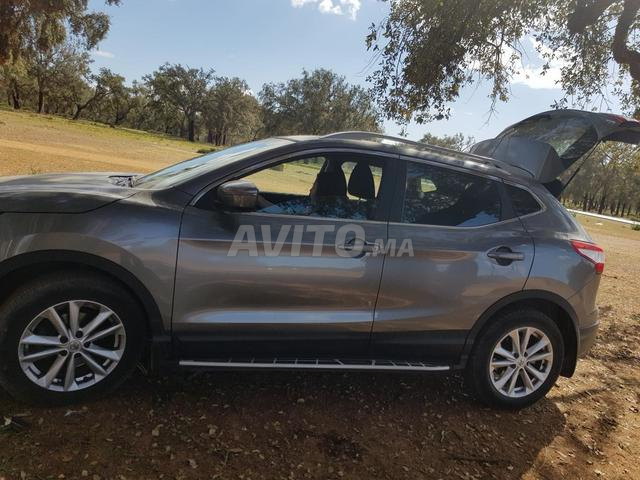 Qashqai 2017 - 2