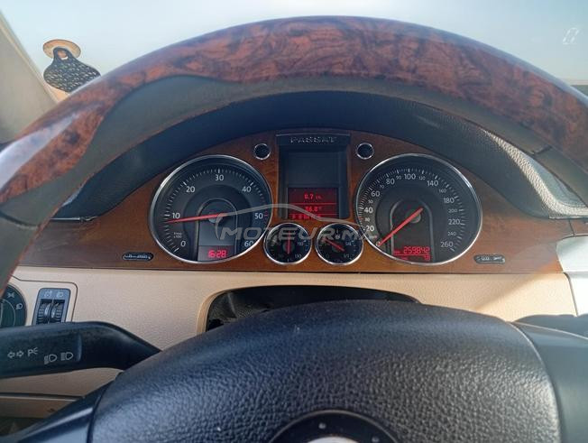 Passat  automatique très bon état 