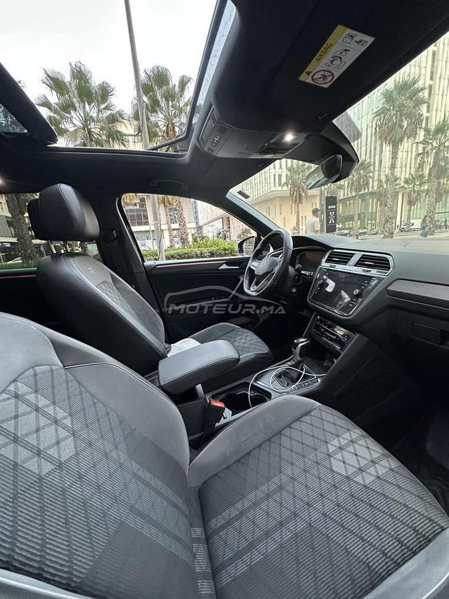 🔥 À VENDRE – VOLKSWAGEN TIGUAN R-LINE 🔥