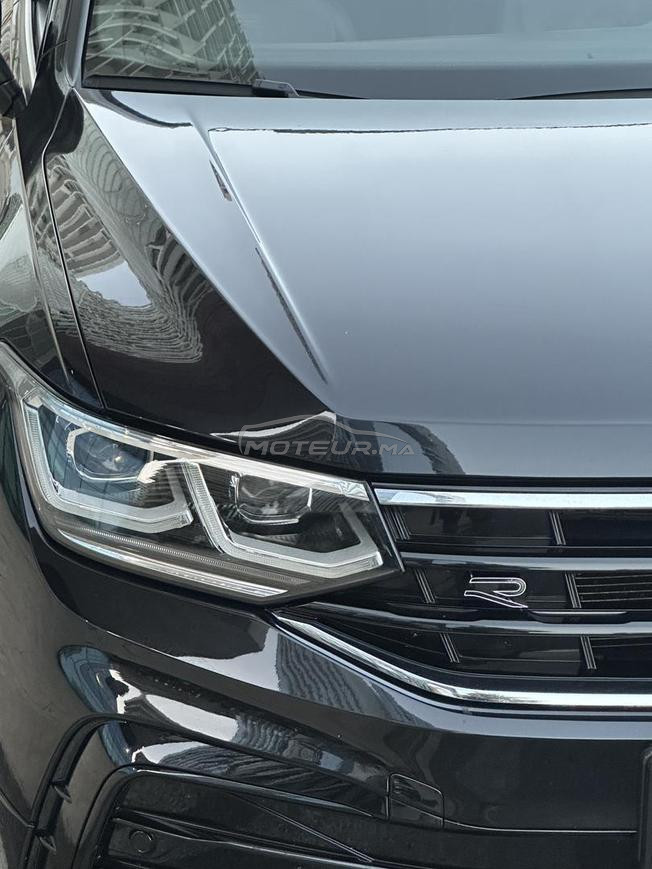 🔥 À VENDRE – VOLKSWAGEN TIGUAN R-LINE 🔥