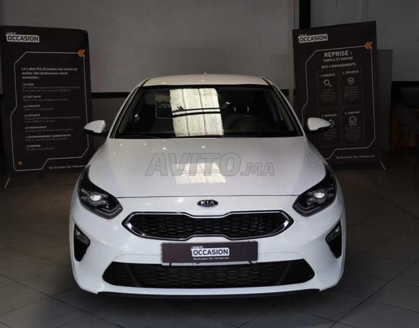 KIA Ceed - 2