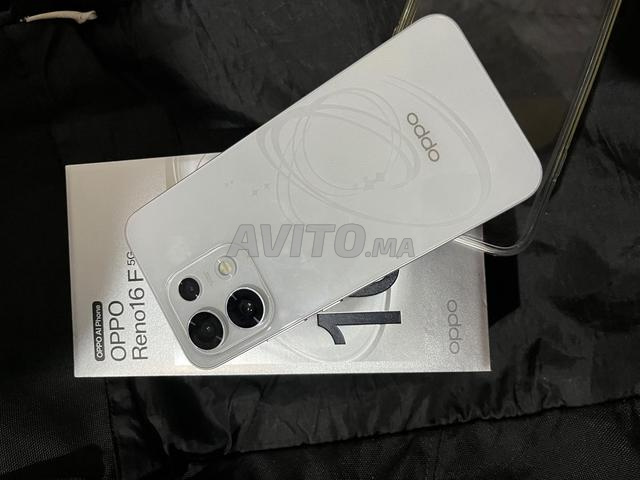 Oppo Reno 16 F - 2
