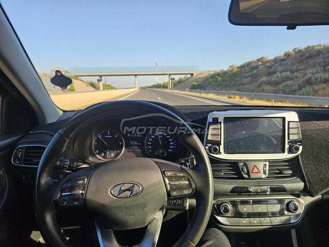 Hyundai i30 Diesel Automatique 2023 à Casablanca