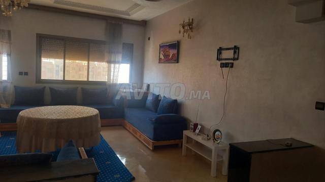 شقة كبيرة للبيع - 2