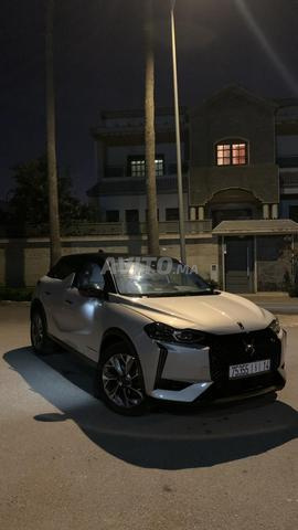 DS3 à vendre - 2