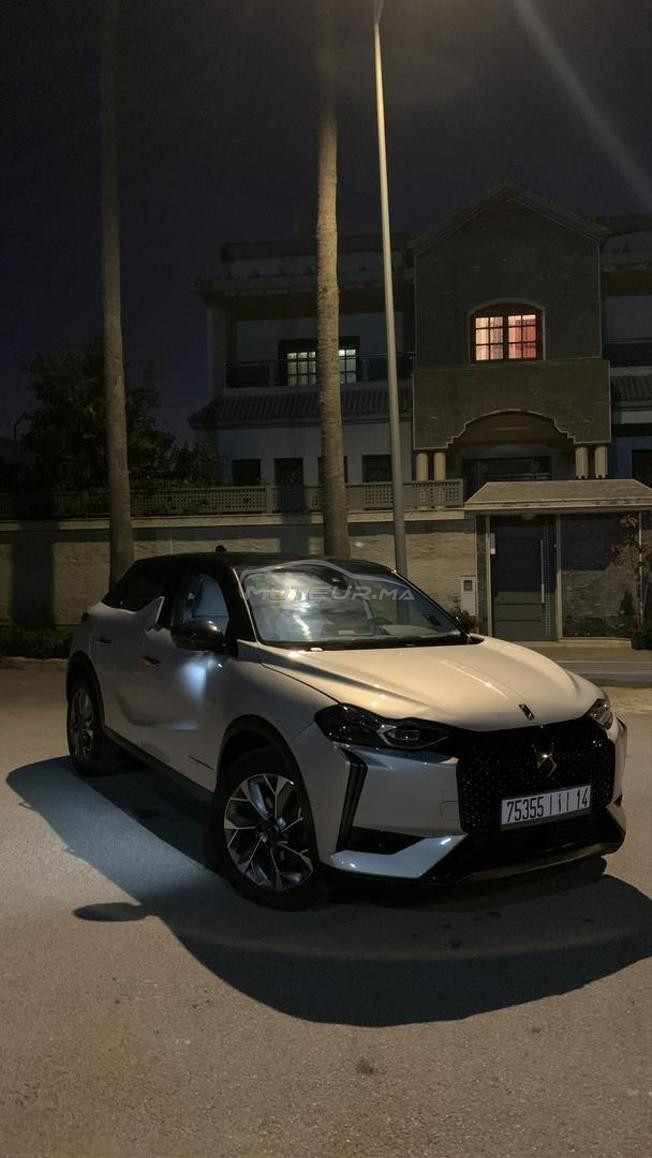 DS3 a vendre 