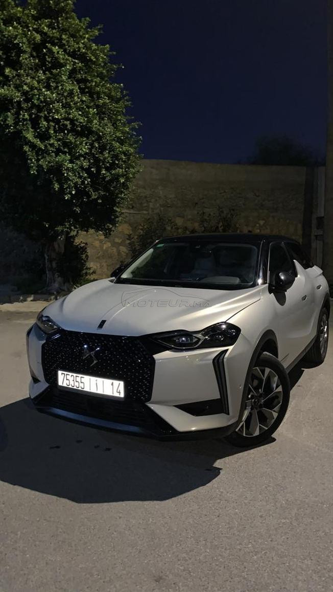 DS3 a vendre 