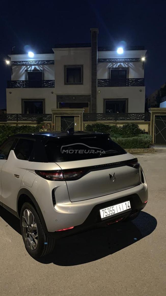 DS3 a vendre 