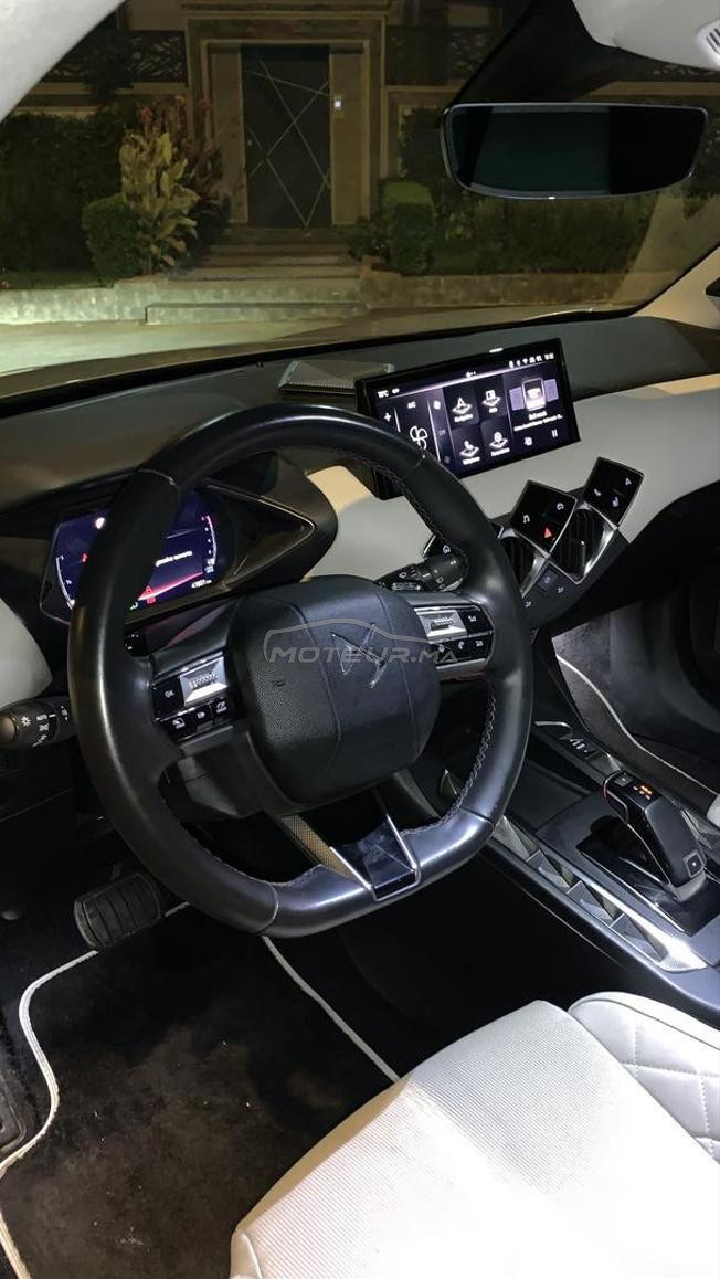 DS3 a vendre 