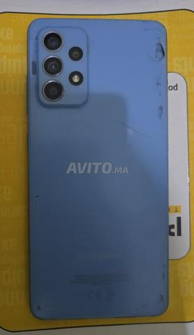Samsung A52 - 2