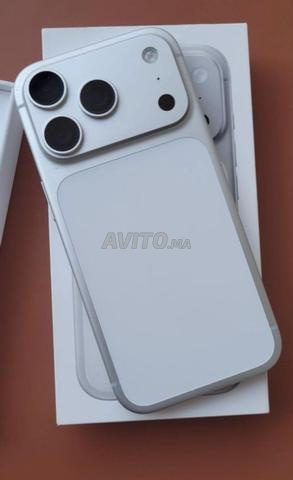 iPhone 17 Pro Max - 2