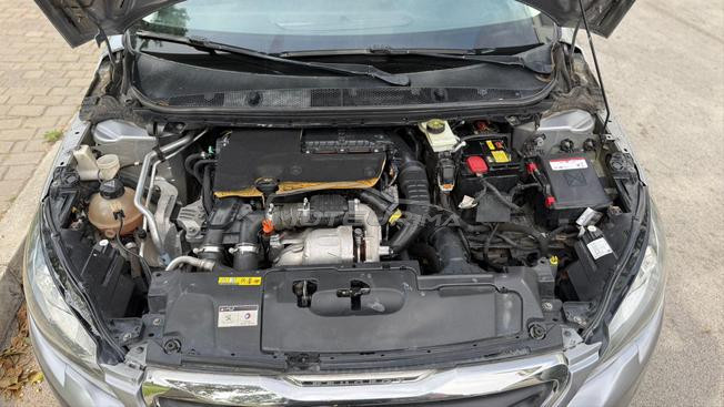 Peugeot 308 diesel automatique a tanger 