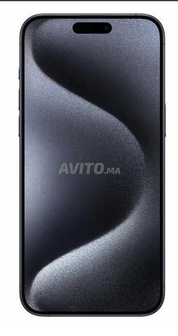 IPhone16 pro max 512G - 2