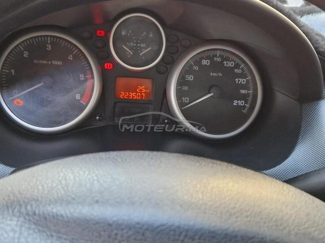 Peugeot 206 plus diesel 
