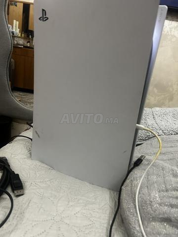 PlayStation 5 FAT - 2