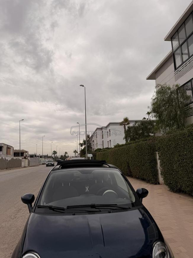 À VENDRE – Fiat 500 Cabriolet | Modèle 2024 