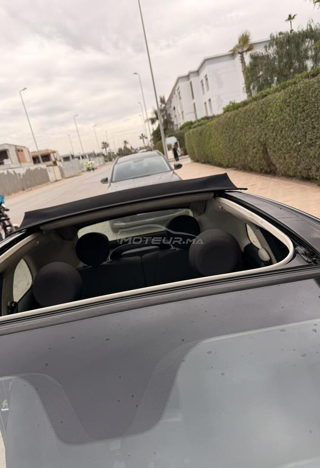 À VENDRE – Fiat 500 Cabriolet | Modèle 2024 