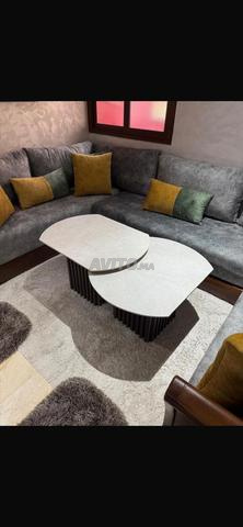 2 table basse - 2