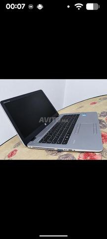 🔥 HP EliteBook i5 الجيل السادس – SSD 256 جيجا - 2