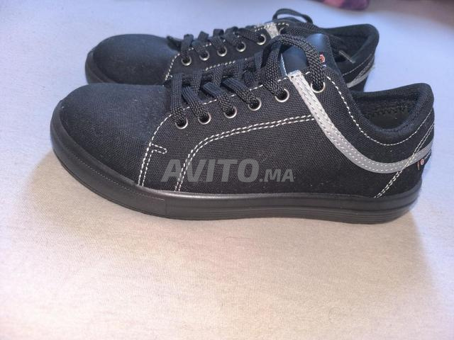 Chaussures de travail - 2