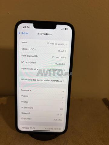 iPhone 13 full bypass - 2