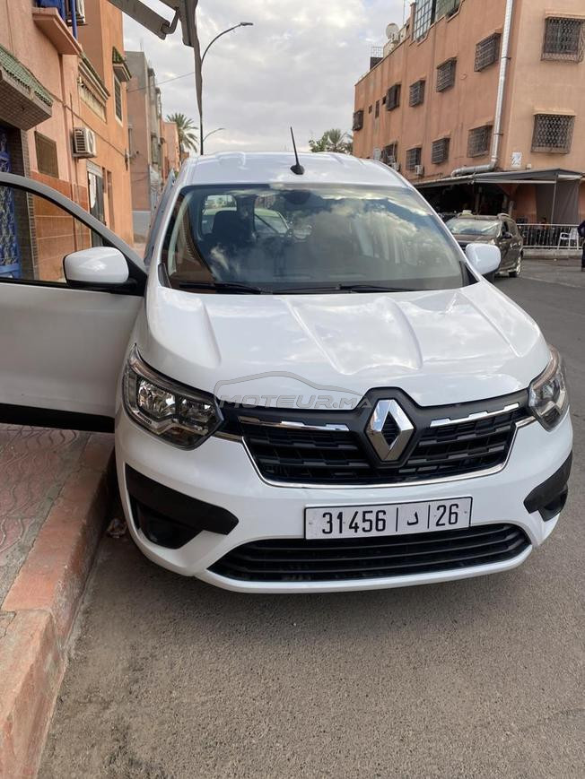 Renault Express modele 2023