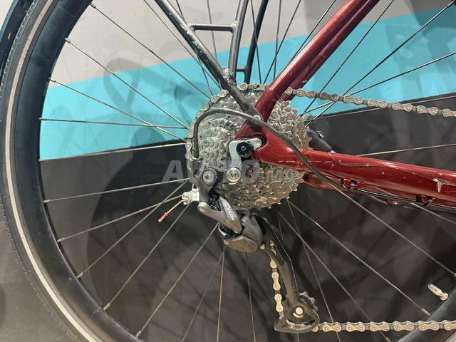 Vélo VTT Orbea - 2