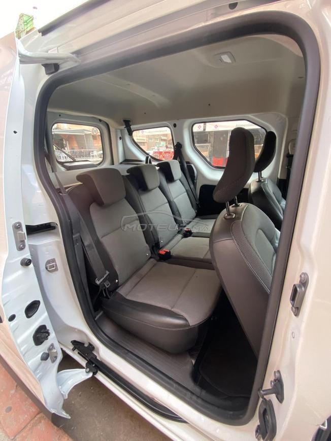 Renault Express