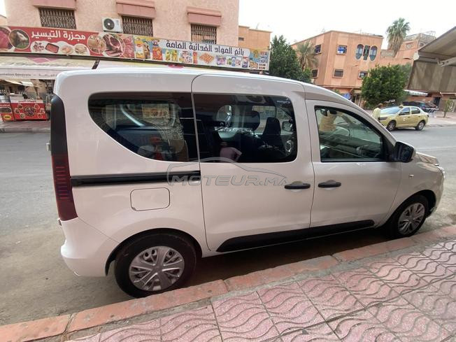 Renault Express