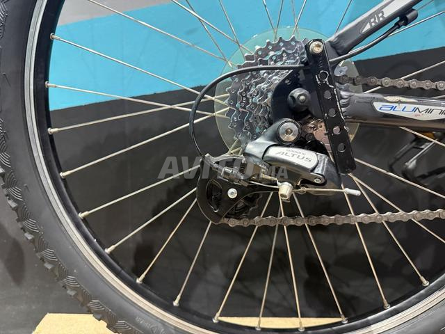 دراجة جبلية روكر رايدر للبيع - 2