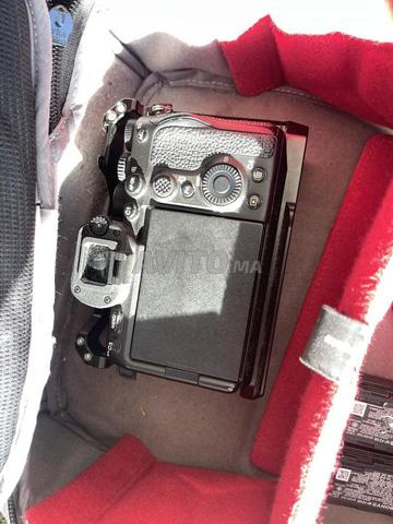 Pack Sony A7S III Cage 4 Batteries - 2