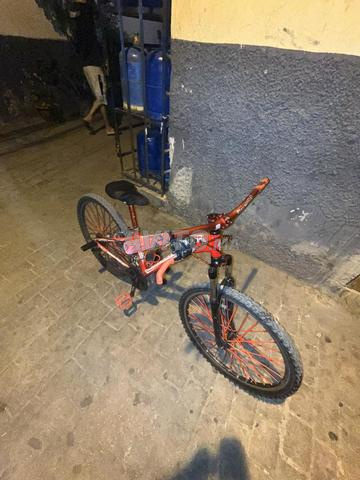 Vélos à vendre - 2